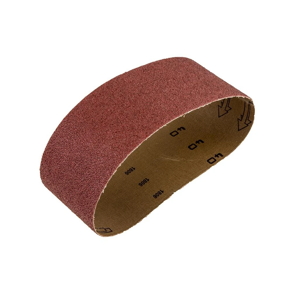 Лента шлиф.75х457 Р40 (№40) ткань А|Абразивы| |