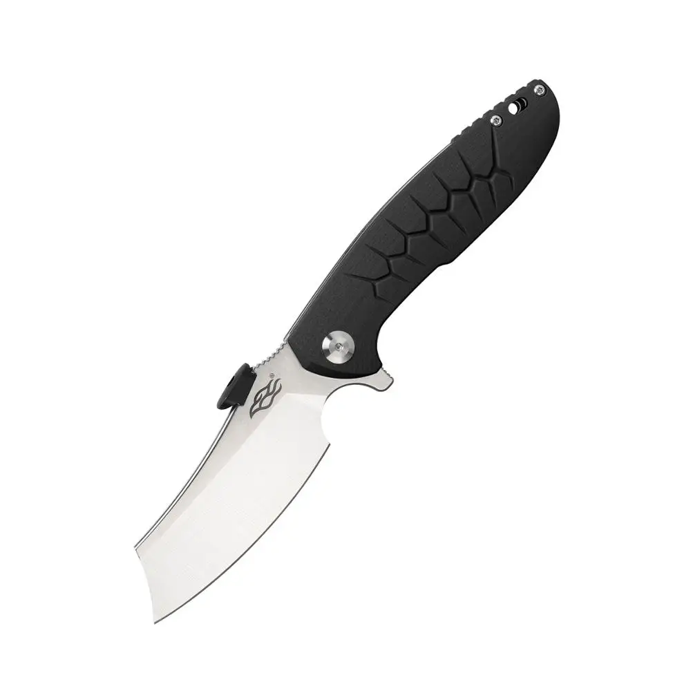Складной нож Ganzo Firebird FB тактический карманный Клинок с лезвием из стали FH81 D2