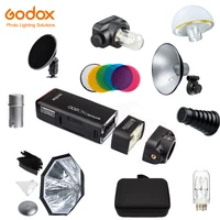 godox multi function flash accessories bagcolor gels filterh200j ad s17ad s9ad s3ad s6ad s7ad s15 for ad200 flash