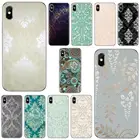 Силиконовый чехол для Motorola Moto G G2 G3 X4 E4 E5 G5 G5S G6 Z Z2 Z3 C Play Plus