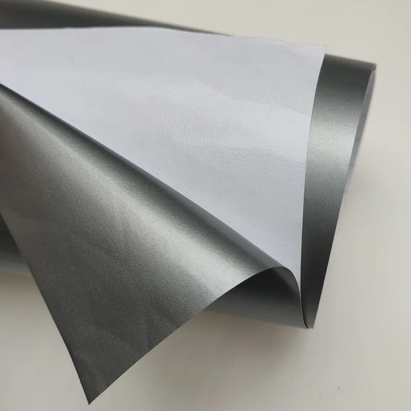 

Free shipping high quality 30M a lot white Matte Vinyl Wrap with Air release Satin Matt Black Foil Vehicle Wrap Film car Sticker