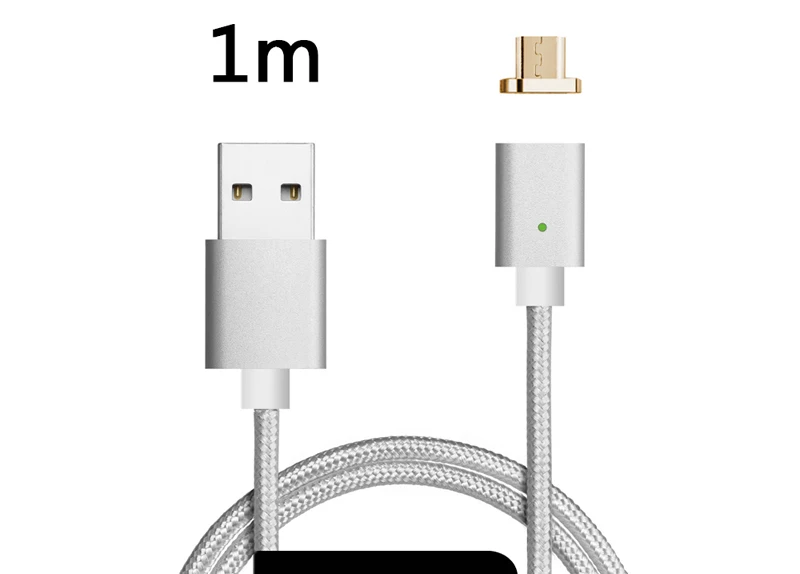 CANDYEIC Micro USB Магнитный Зарядное устройство для Xiaomi Redmi Note 6pro 4X Note5 6A Redmi 5 плюс Redmi S2 Android Магнитная кабель