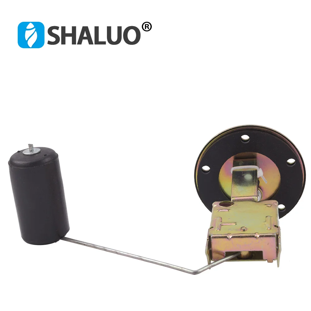 Глубина 120 мм Датчик поплавка топлива Дизельная генераторная установка