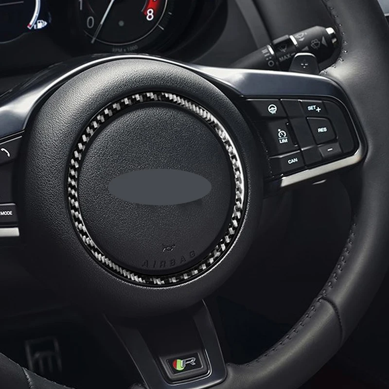 

Для F-pace X761 (2016-2020) для Jaguar рулевое колесо