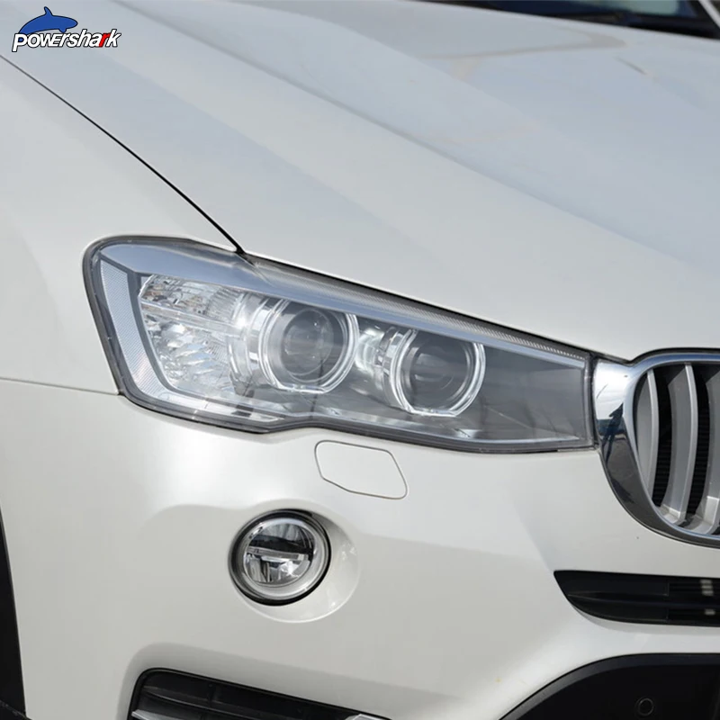 2 шт. защитная пленка для автомобильных фар BMW X3 F25 G01 2020 м | Автомобили и мотоциклы