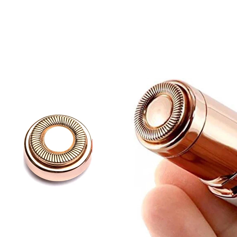 Электрический инструмент для удаления волос на теле лице бритвенный станок