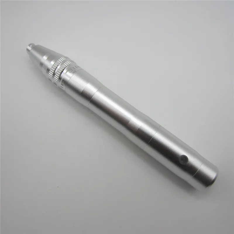 Microblading Tattoo Dermal Pen Makeup Machine Eyebrows Eyeliner Lips Micro Needling MTS Anti Aging Therapy One Battery