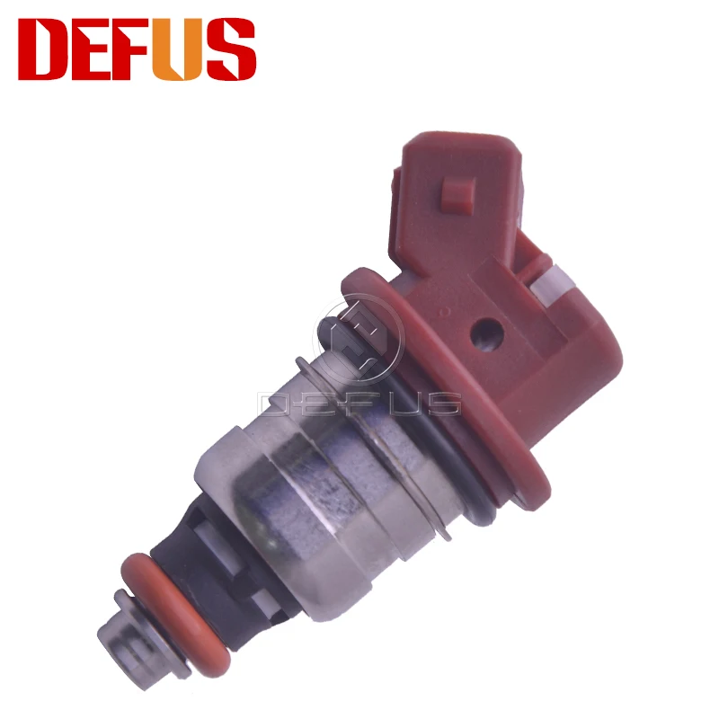 DEFUS 10 шт 05245724 Форсунка топливный инжектор для Chrysler Viper RT/10 GTS V10 8.0L 0 5245 724 Бико
