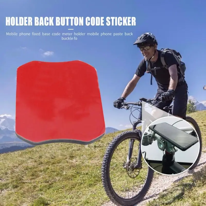 Горячая Распродажа кнопка для задней панели телефона твердый цвет GARMIN Edge