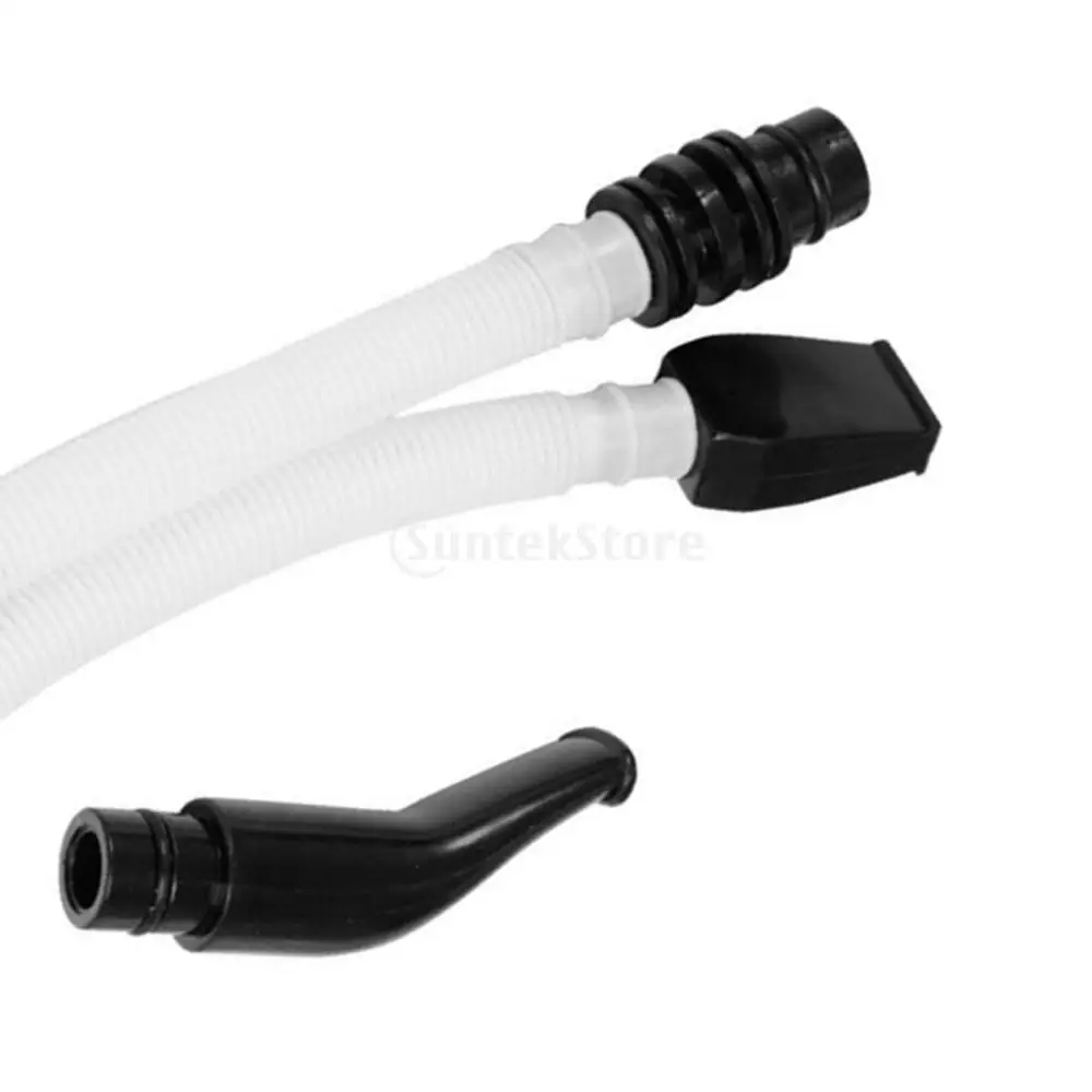 

32/37 Keys Melodica Long Tube Plastic Melodica Tube Mouthpiece Part Green