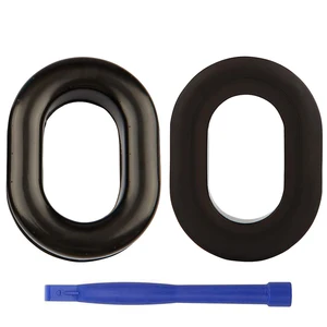 Image for Replacement Cooling Gel Earpads Ear Seals Cup For  