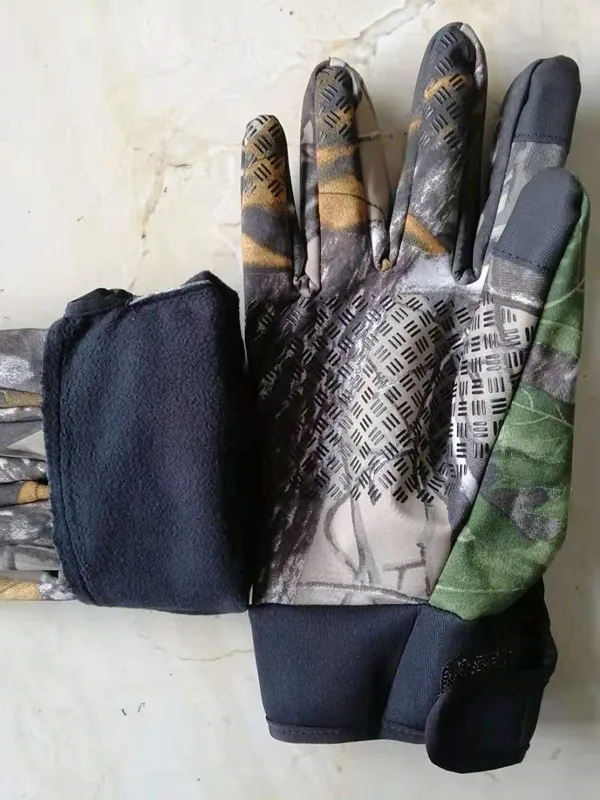 Сенсорный экран для сохранения тепла зимой езда на велосипеде катание лыжах