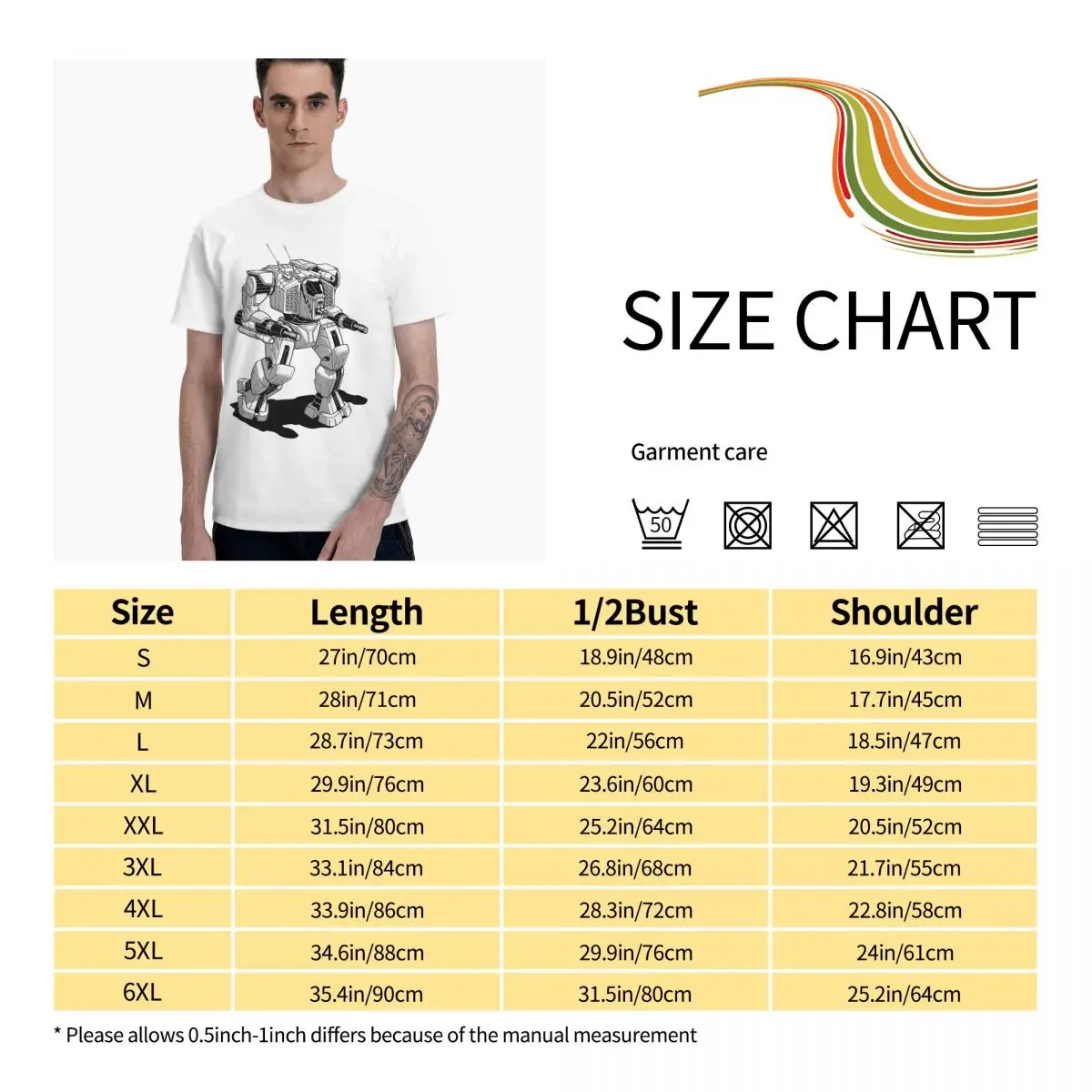 

Anime Fans Davion E men's shirts fashion Short sleeveRound neck T-shirt