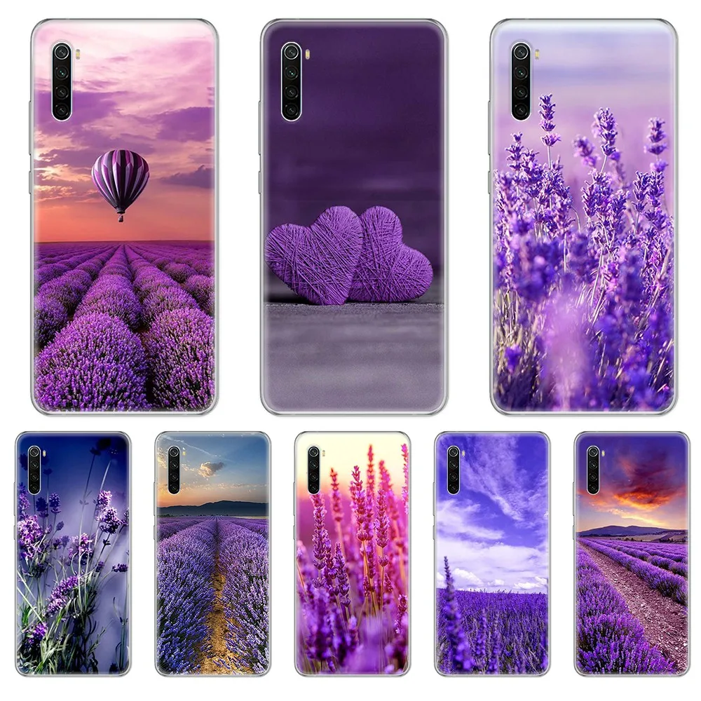 Чехол для телефона xiaomi Redmi 3S 4A 5A 6A 5 Plus 4X 7 8 8a CC9 K20 Pro K30 | Мобильные телефоны и