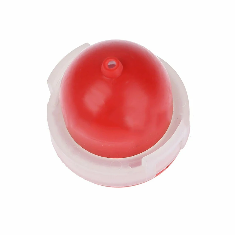 Карбюратор топливного насоса 5 шт. праймер для масляных пузырей лампочка