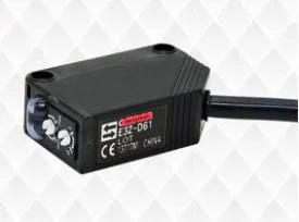 5 шт. E3Z D61 D62 D81 D82 R61 инфракрасный диффузный отражения фотоэлектрический датчик