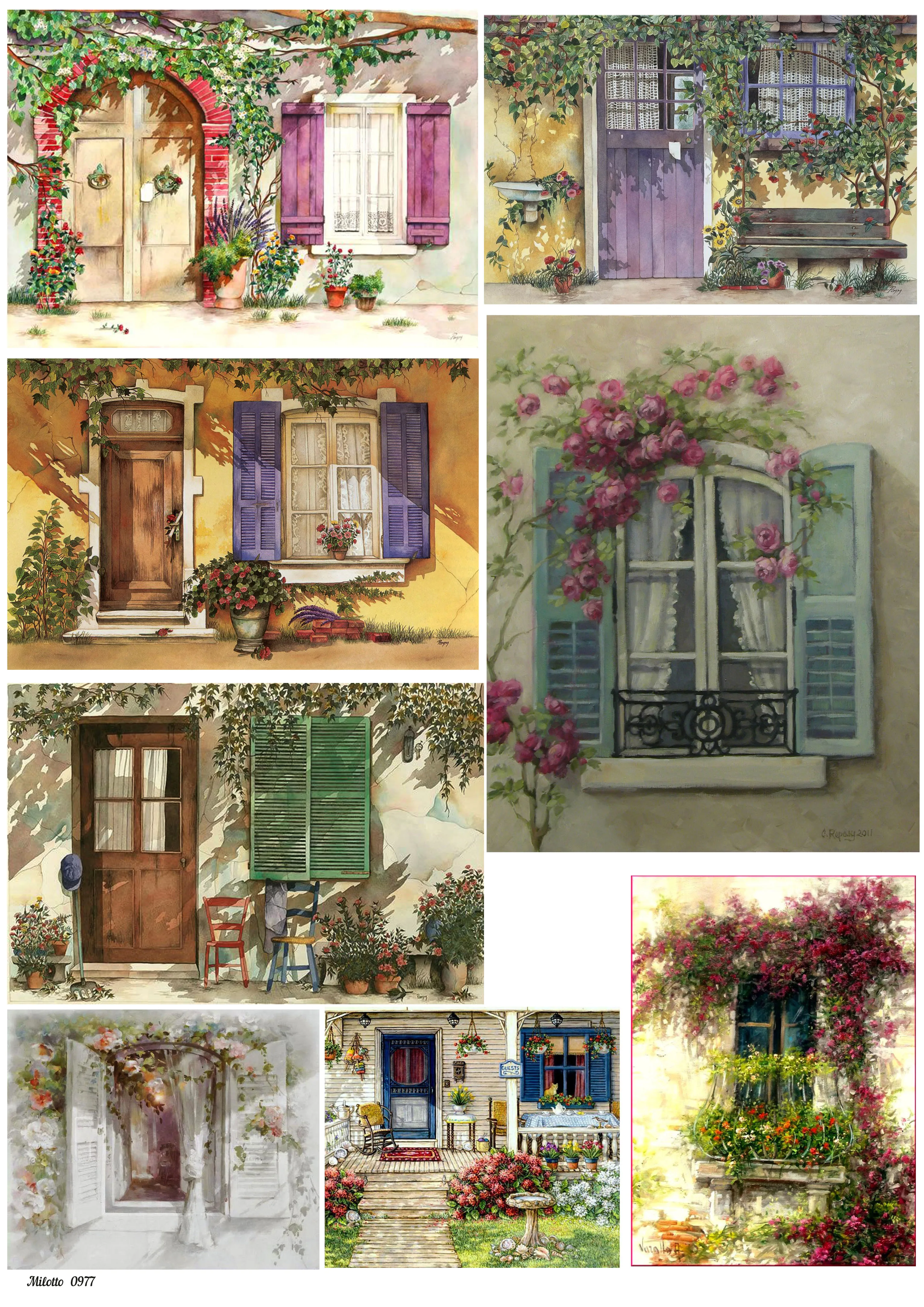 Бумага для декупажа салфетки декупаж рисовая бумага карты 0977