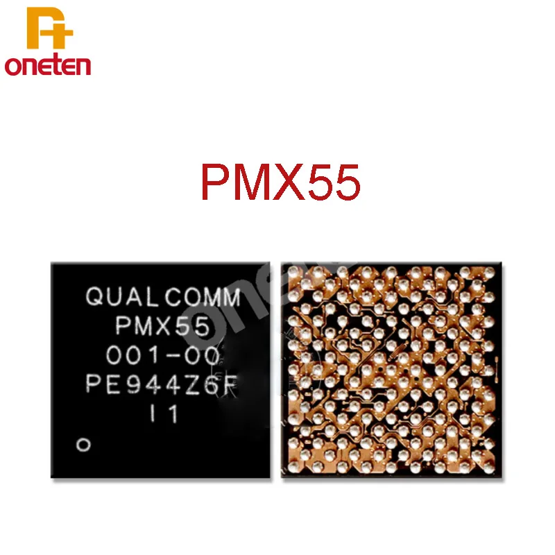 Оригинальный чип питания PMX55 Baseband 343S00437 для iPhone 12 Mini Pro Promax большой источник IC |