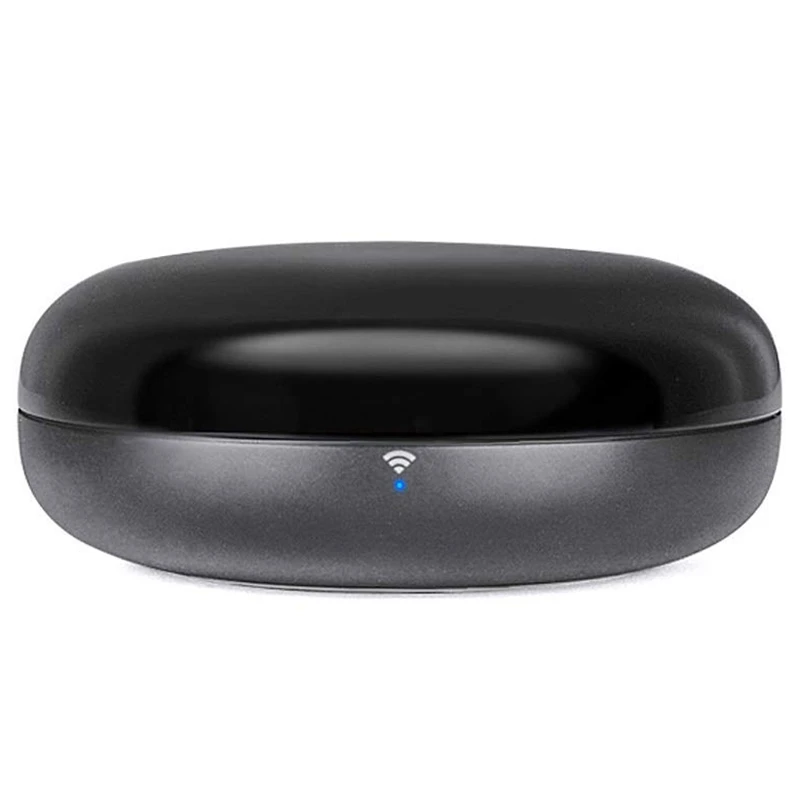 Пульт дистанционного управления голосовым управлением Ac Tv с Alexa для Apple Android