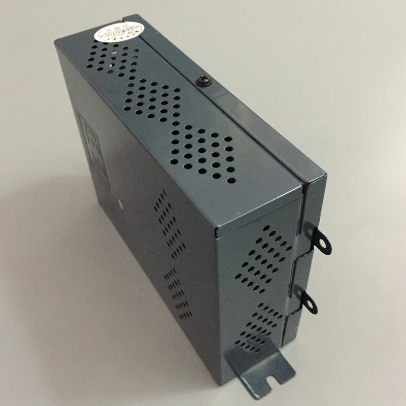 WM 138 out put 12V 6A 5V 16A импульсный источник питания вход 110V 220V для аркадных игр Pinball Jamma