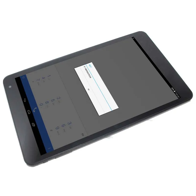 8 дюймов X80 3G с функцией звонка планшет PC для детей Atom Z3735G Quad core Android 4 1 + 16 ГБ 1280*800 pxs