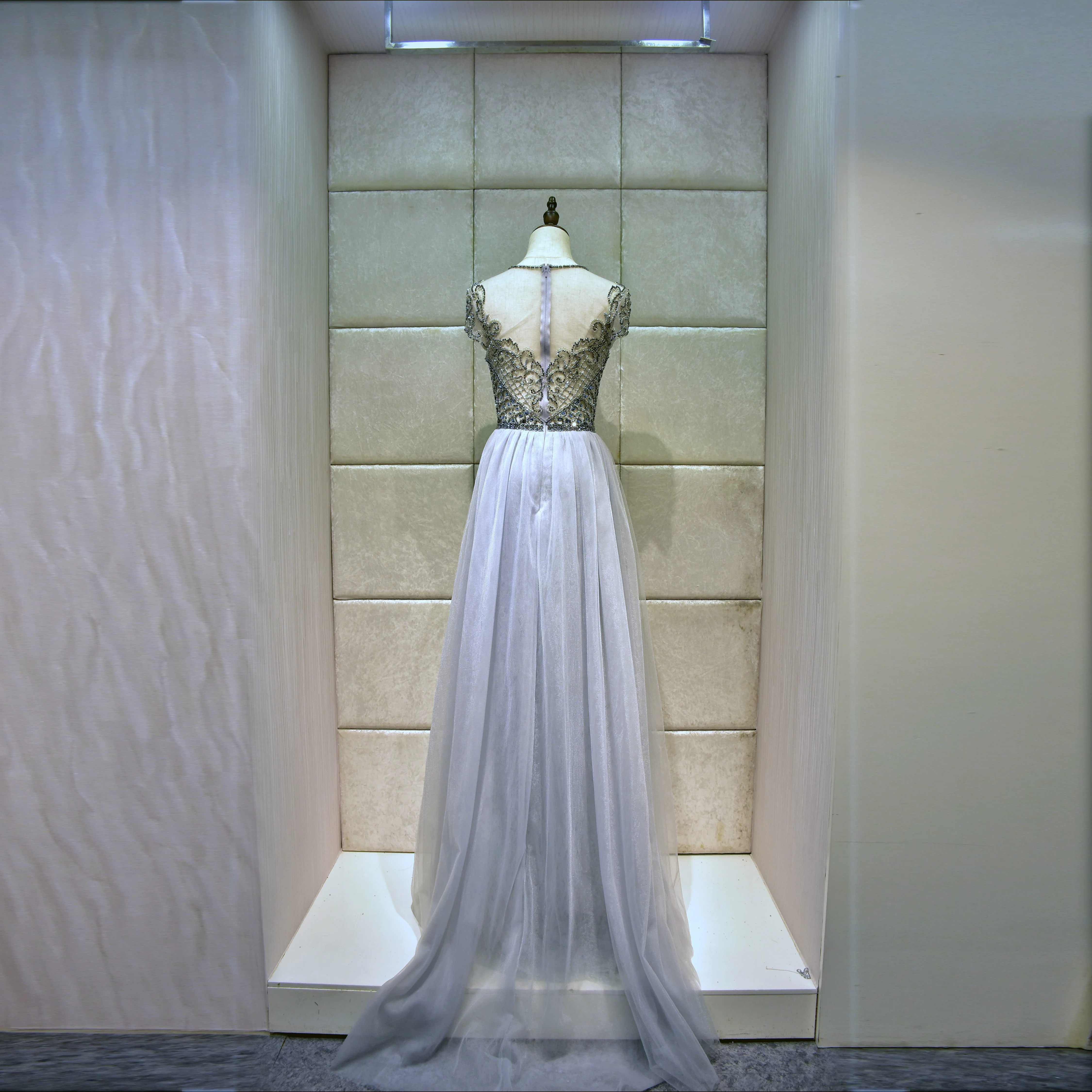 Вечернее платье 2019new robe de soiree роскошное длинное abendkleider vestido noche|Вечерние платья| |