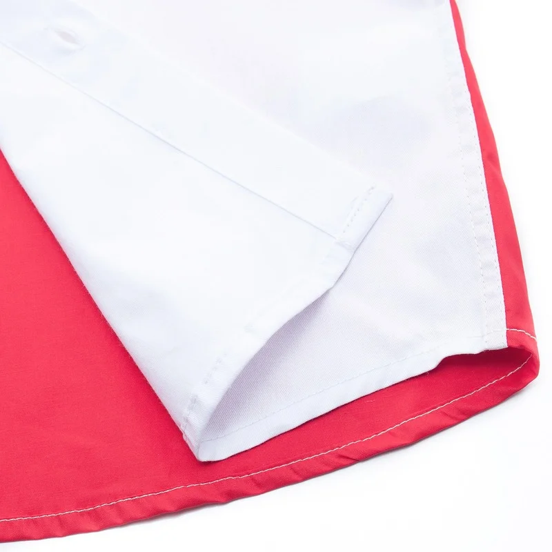 

Men Clothing 2021 Fashion Color Matching Short-sleeved Shirt European Code Men's Loose Casual Cotton Shirt Camisas Para Hombre