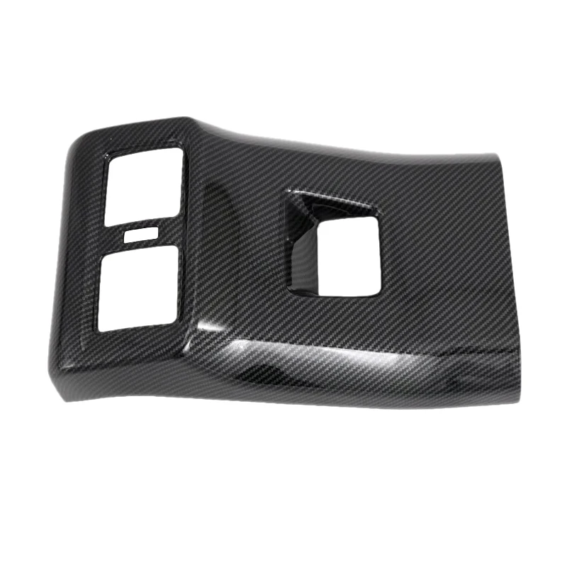 Автомобильный Кондиционер вентиляционное отверстие крышка отделка подлокотник