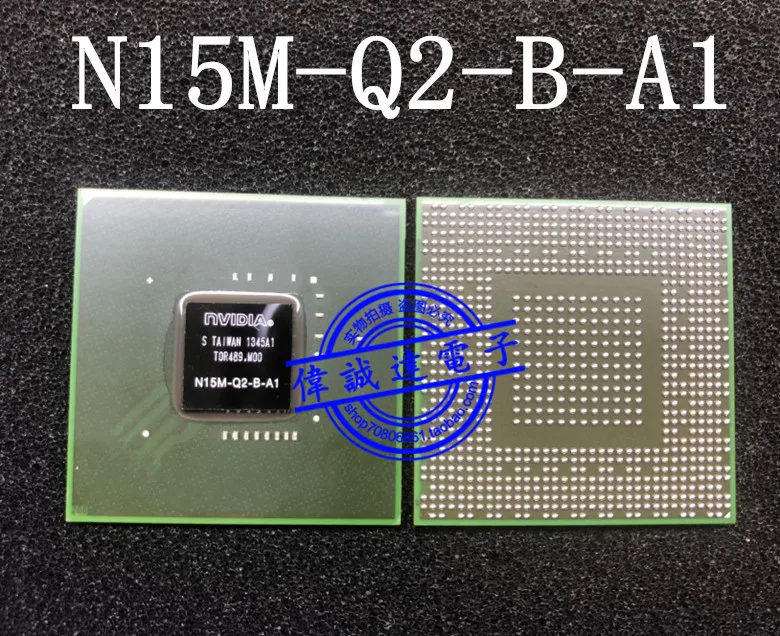 Новый оригинальный N15M Q2 B A1 NEC и BGA|Производительность чипов| |