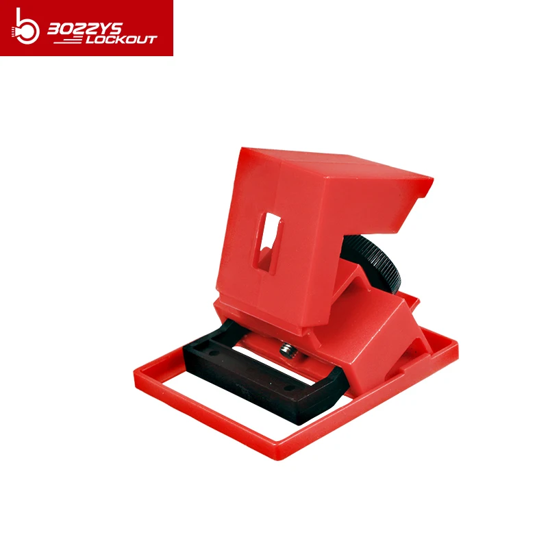 Кнопка аварийного останова переключатель блокировки электрический прибор