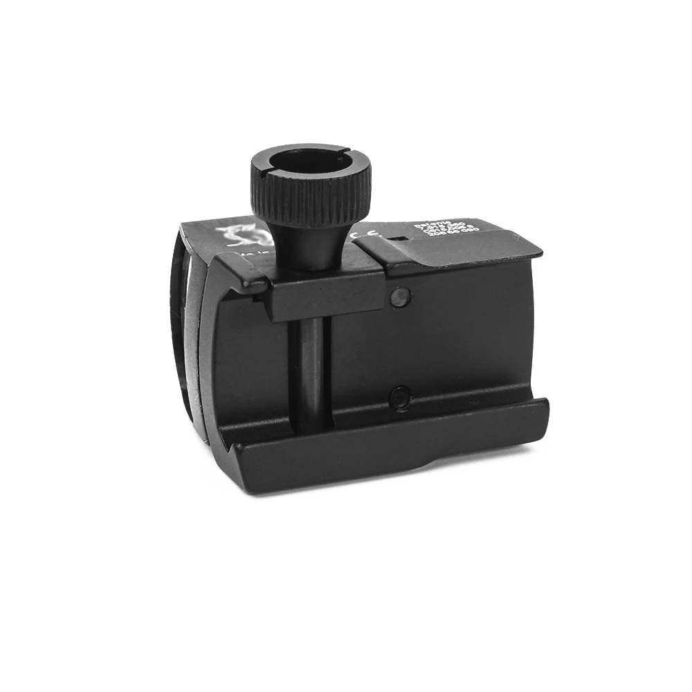 Прицел тактический с красной точкой голографический прицел микро для