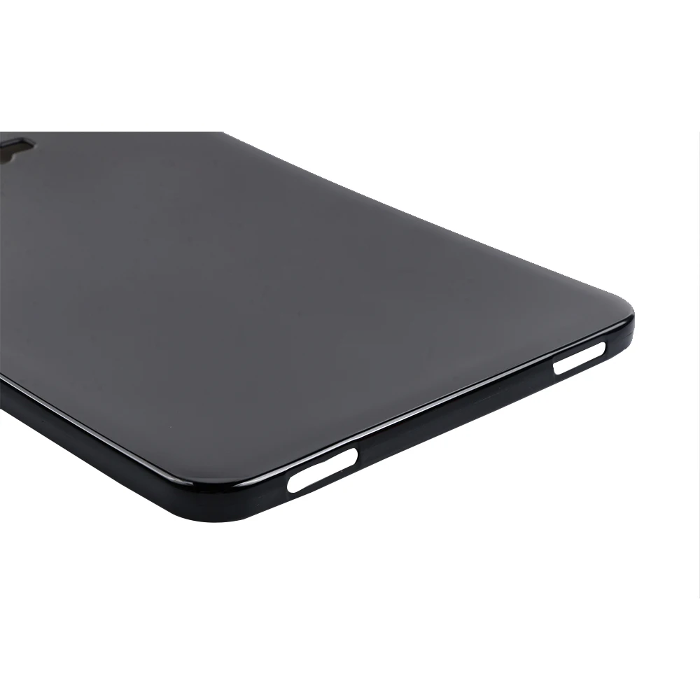 QIJUN Tab A 10 1 силиконовый умный чехол для планшета Samsung Galaxy A6 дюймов 2016 SM-T580 T585