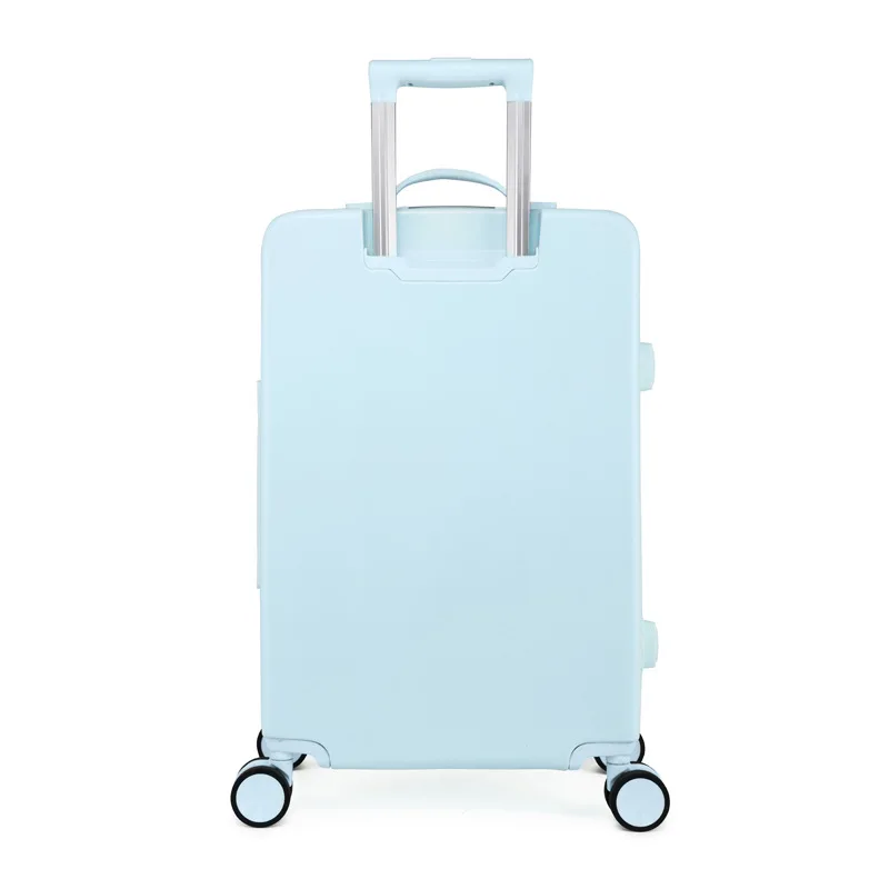 

Universal wheel student Luggage suitcase waterproof Wear-resistant Anti-theft Anti-seismic Trolley suitcase Comfortable