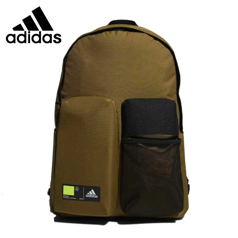 

Оригинальные рюкзаки унисекс Adidas CL с объемными карманами, спортивные сумки
