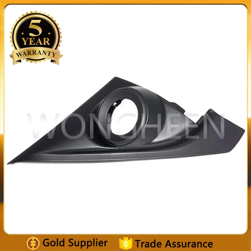 1 5 дюймовая пара передних колонн Althorn твитер рамка Ремонт 76220-T2J-H01 76270-T2J-H01 для Honda