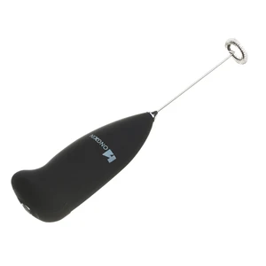 Электрический вспениватель молока ручной вспениватель Кофеварка взбиватель для яиц блендер для капучино Мини автоматический блендер кухонный инструмент с венчиком