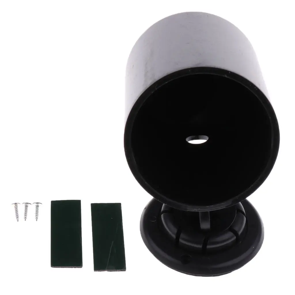 

Brand New Durable 52mm 2" & 1/16" Gauge Cup Holder Pod Mount Hole