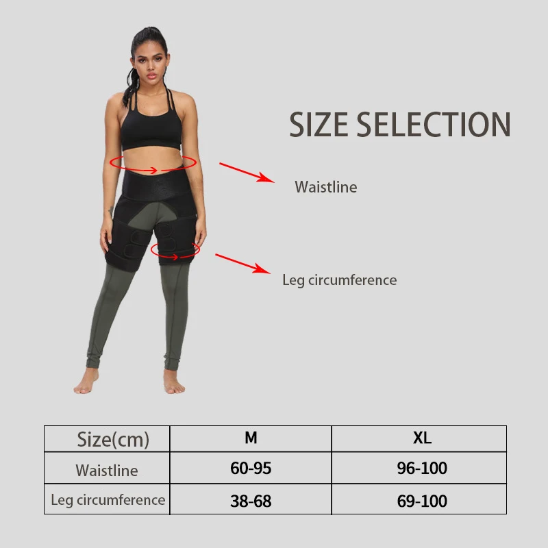 

Leg Elastic Bandage Leggings Protective Gear Yoga Football Sponge Training Professional Breathable Leg Protector