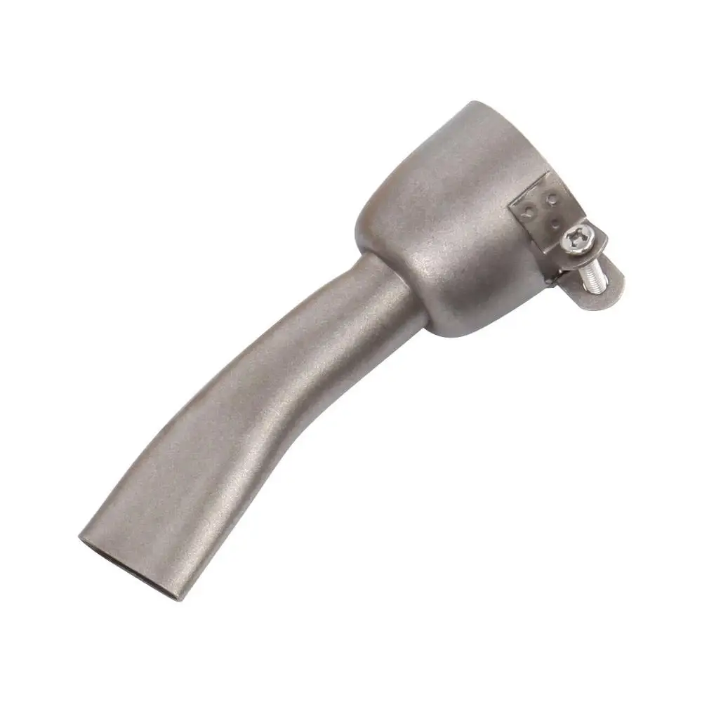 (Доставка из ЕС) 1500 Вт термовоздушный пластиковый сварочный термоприпой пистолет