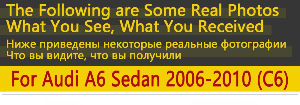 Автомобильный брызговик для Audi A6 для салона седана C6 2006~ 2010 Fender брызговик Всплеск закрылки аксессуары для брызговиков 2007 2008 2009 3th 3 Gen