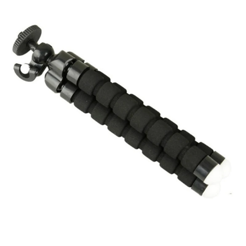 Универсальный Портативный Регулируемый Гибкий штатив с угловой шаровой