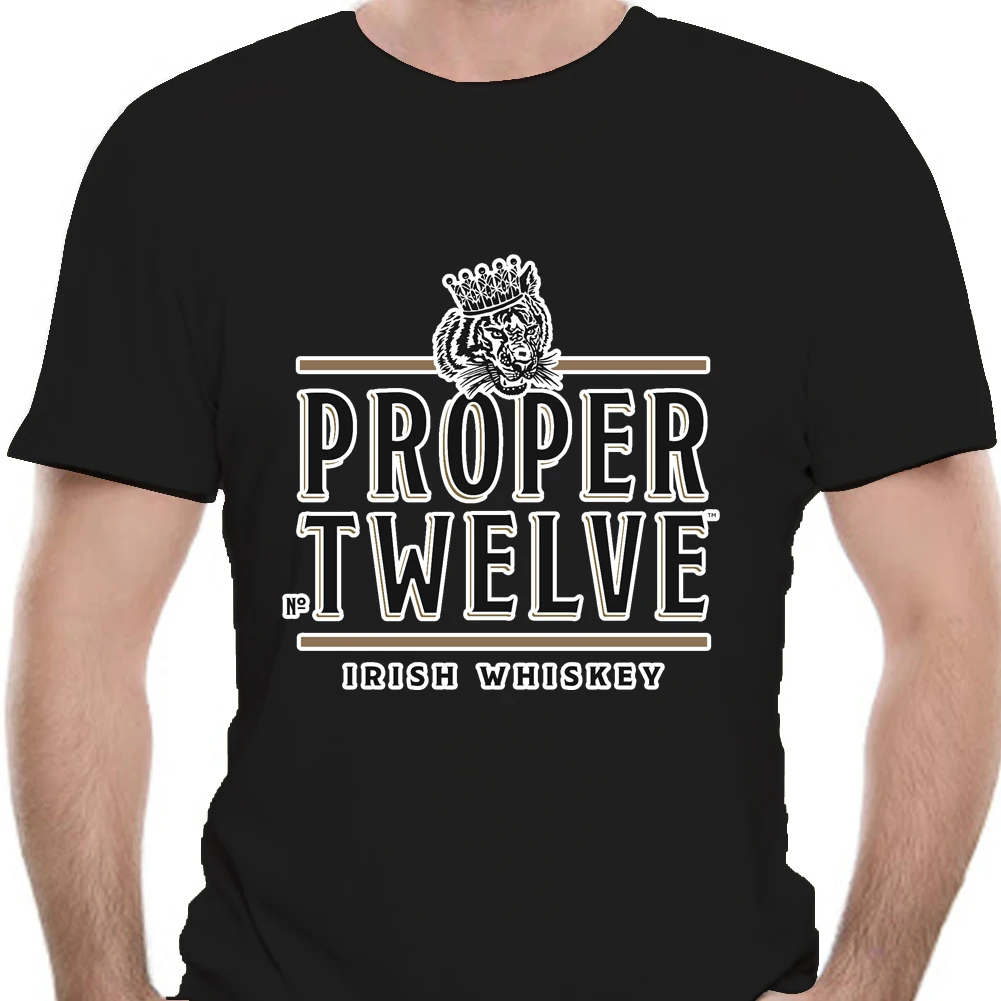 Новинка футболка с графическим рисунком из сериала соответствующий № 12