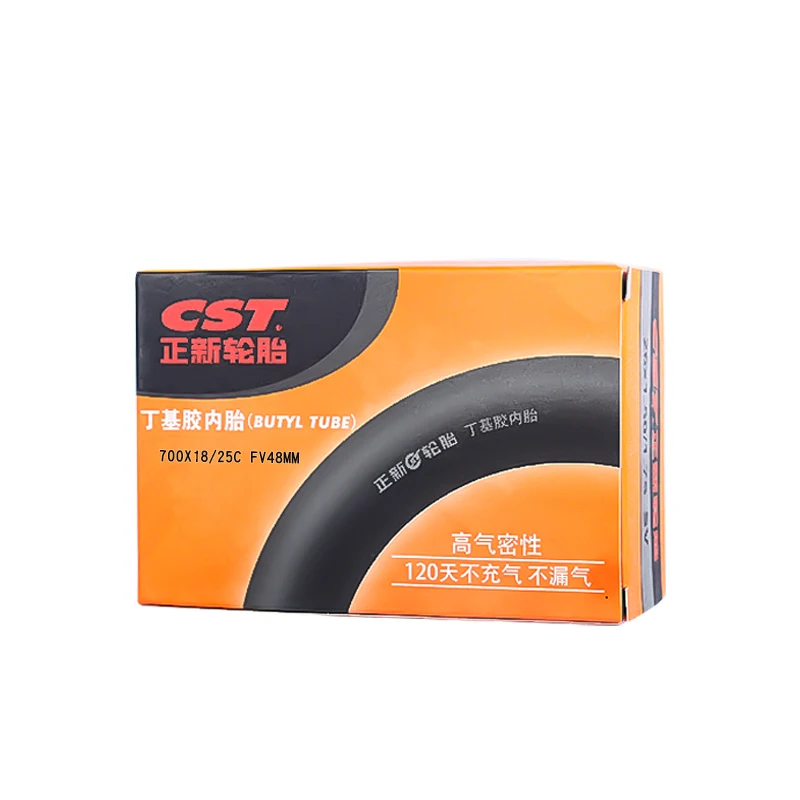 Шины CST 700X18C/23C/25C для камеры 48/60/80 мм 2 шт. |