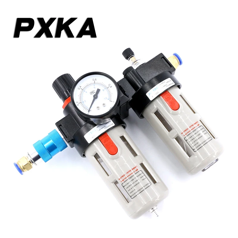 Бесплатная доставка Давление регулирующий клапан водомасляный сепаратор