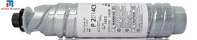 

2pcs New Compatible Toner Cartridge for Ricoh MP2014 2014D 2014AD 120G