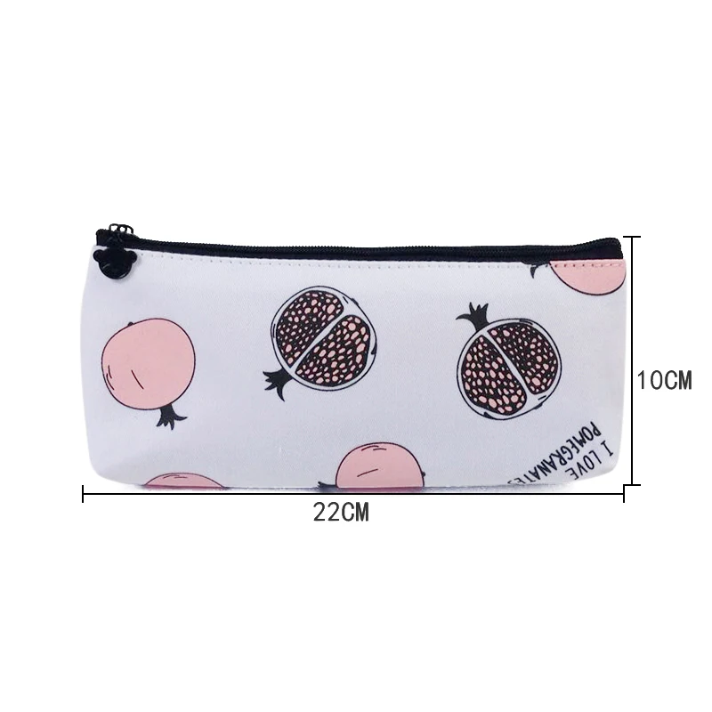 1 шт./лот милый простой языковый Мужской и Женский студенческий карандаш кортекс