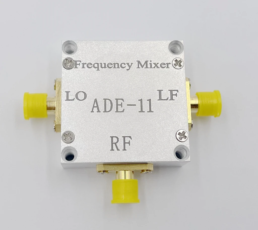 Пассивный миксер ADE-25 ADE-30 ADE-42 с большим радиочастотным преобразователем |