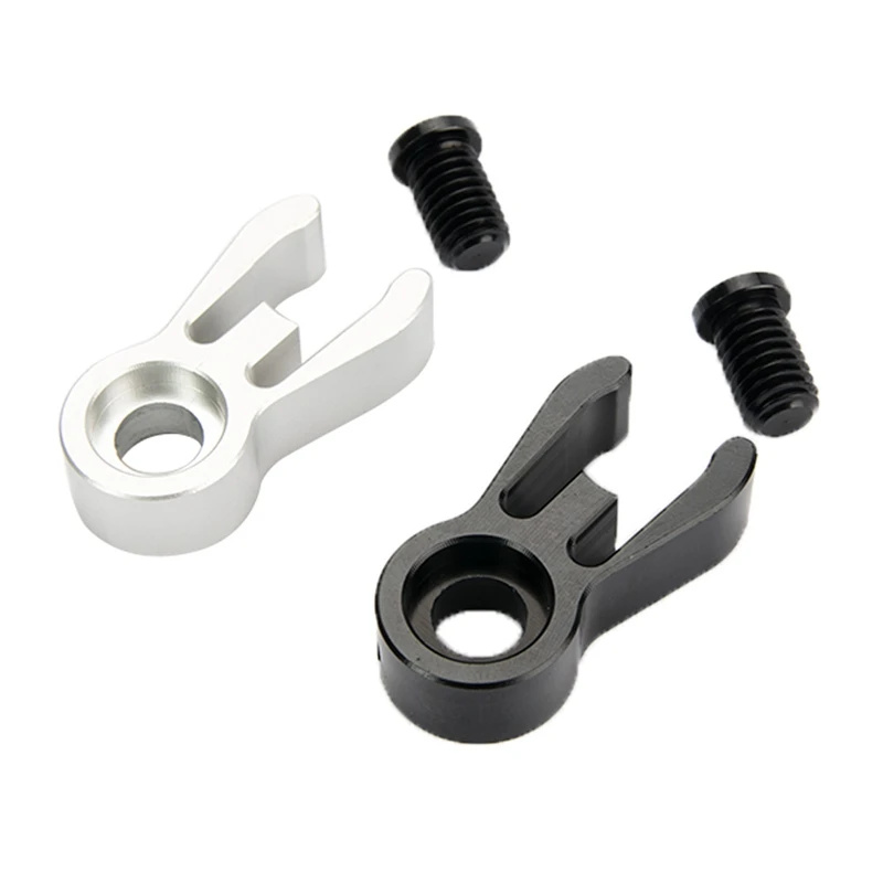 Велосипедный спорт Алюминий ЧПУ Ловец крабовый зажим передней рамой крепления