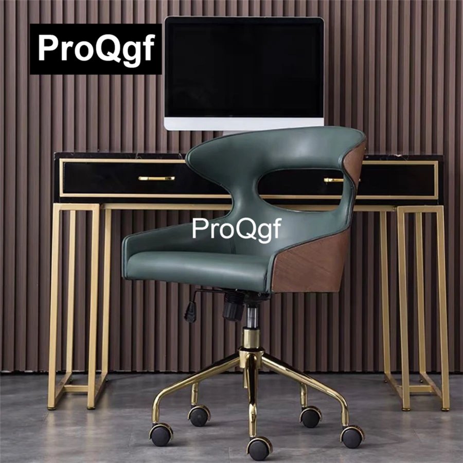 QGF 1Pcs A Set Prodgf знаменитый ins офисный стул для босса | Мебель