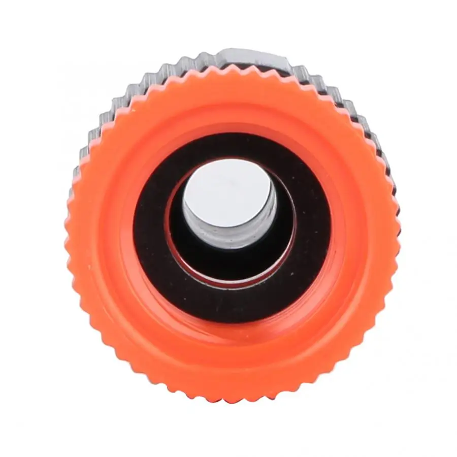 

5pcs G1/2" ABS Hose Connector Garden Irrigation Watering Tube Joint for PVC Water Pipe garden tool parts